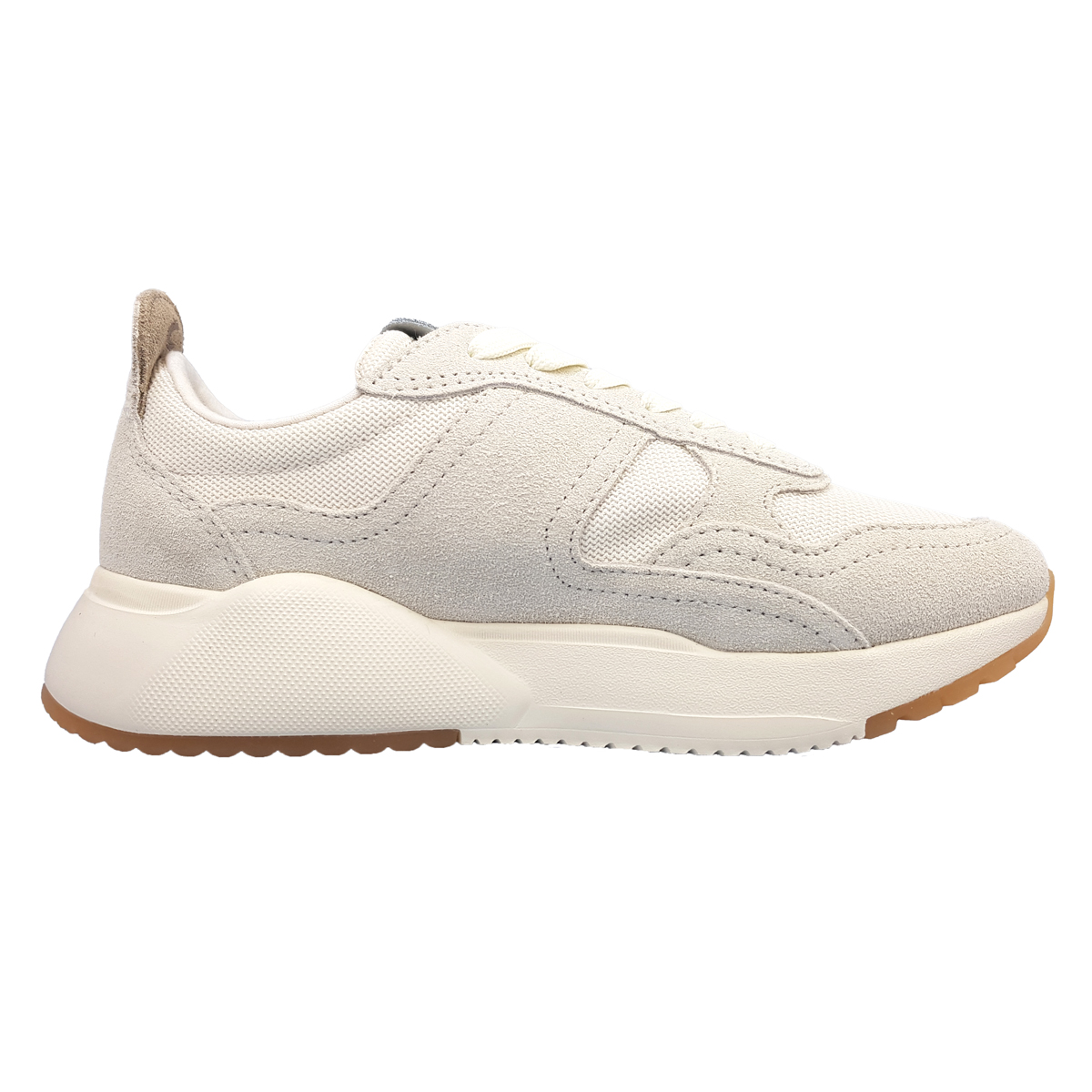 Camel Active Ramble 24133025 Weiß C20 offwhite