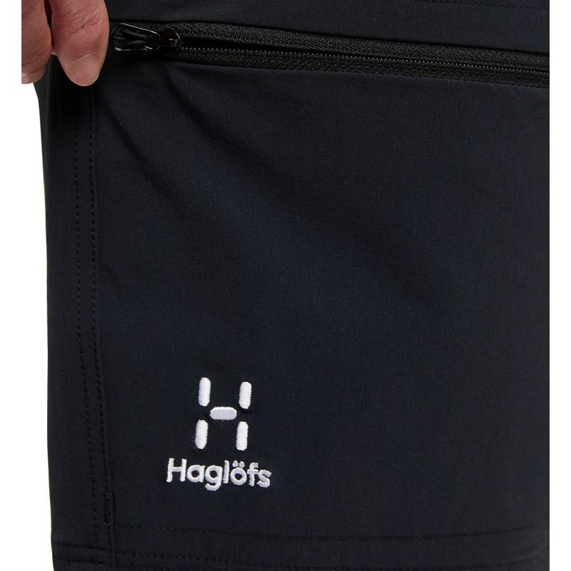 Haglöfs ROC Lite Standard Shorts Funktionsshorts Damen
