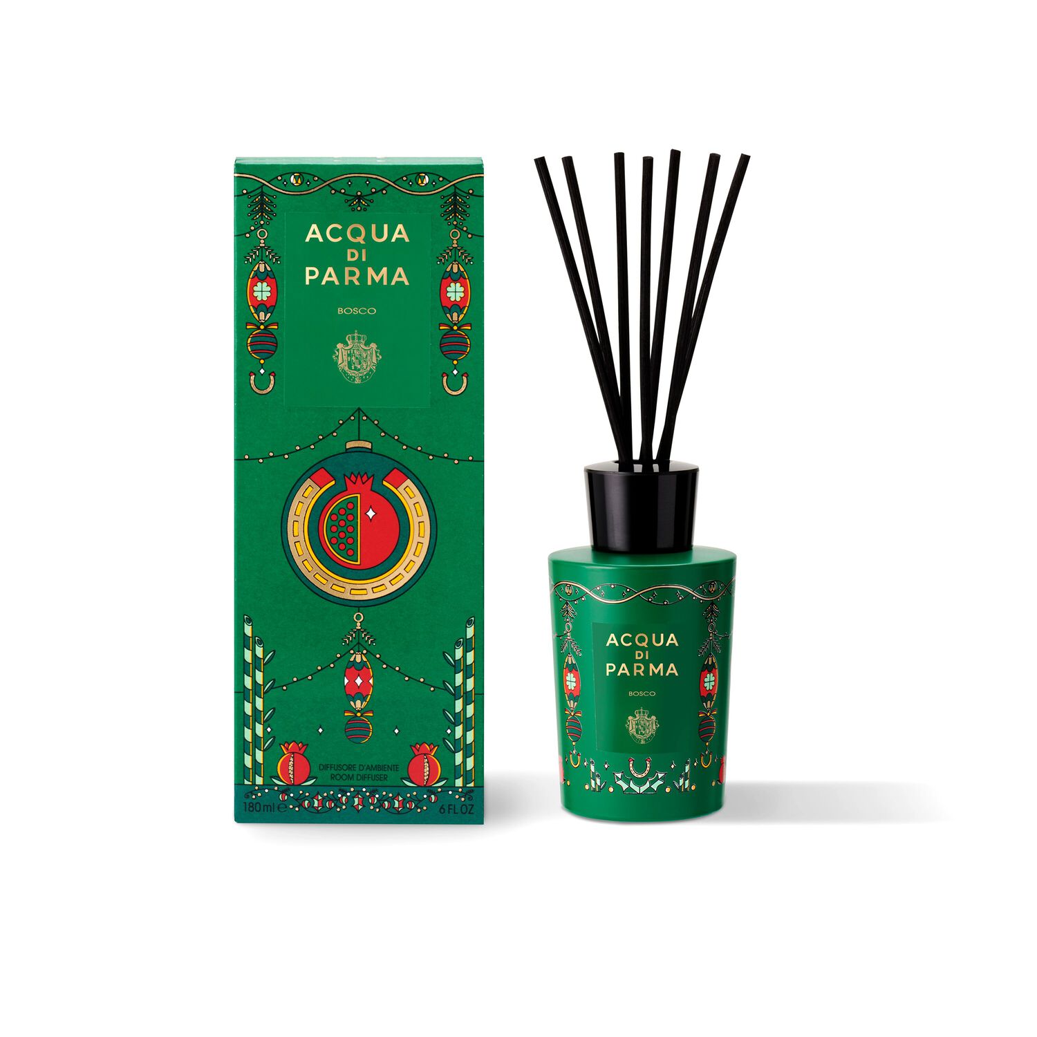 Acqua di Parma Bosco Diffuseur 180 ml
