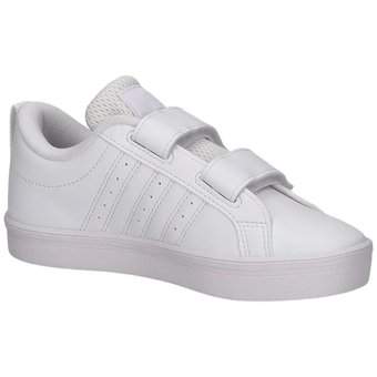 adidas VS Pace 2.0 CF C Sneaker in weiß