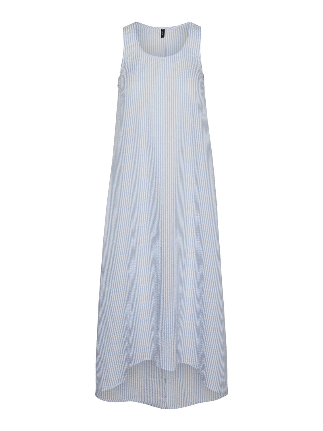 VMMOLLY Langes Kleid