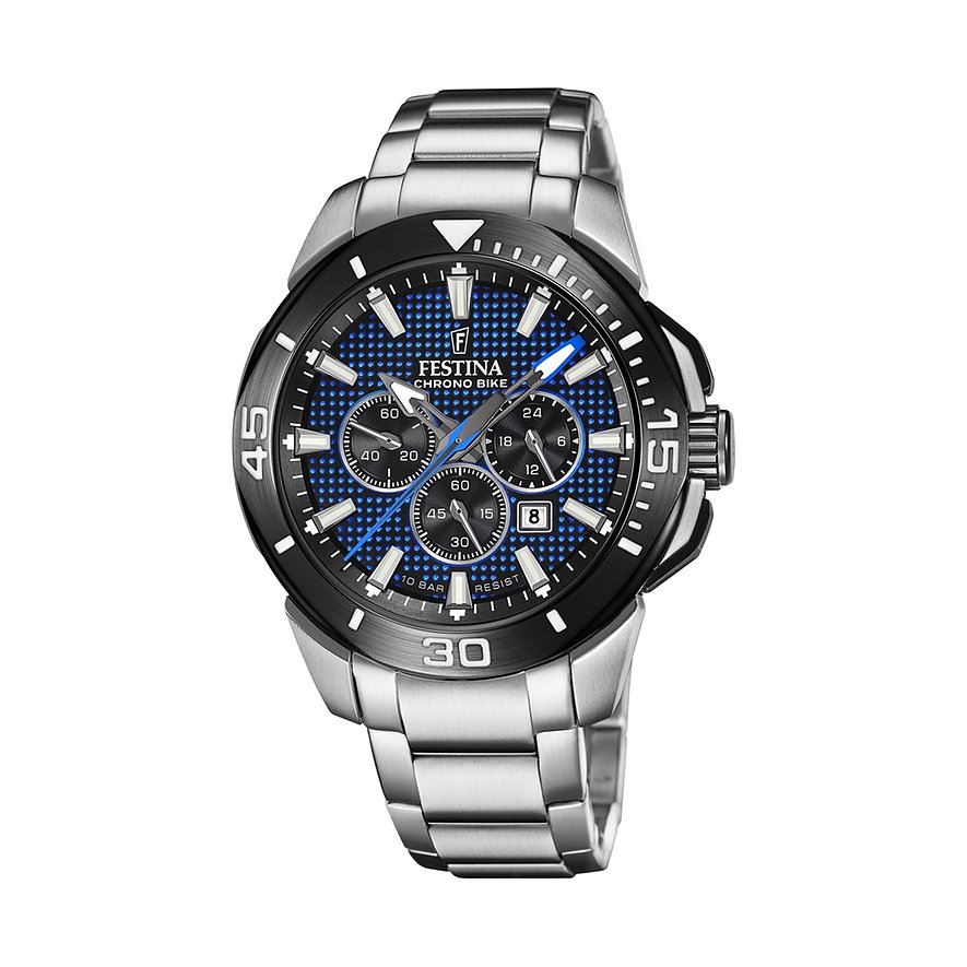 Festina Chronograph Chronobike