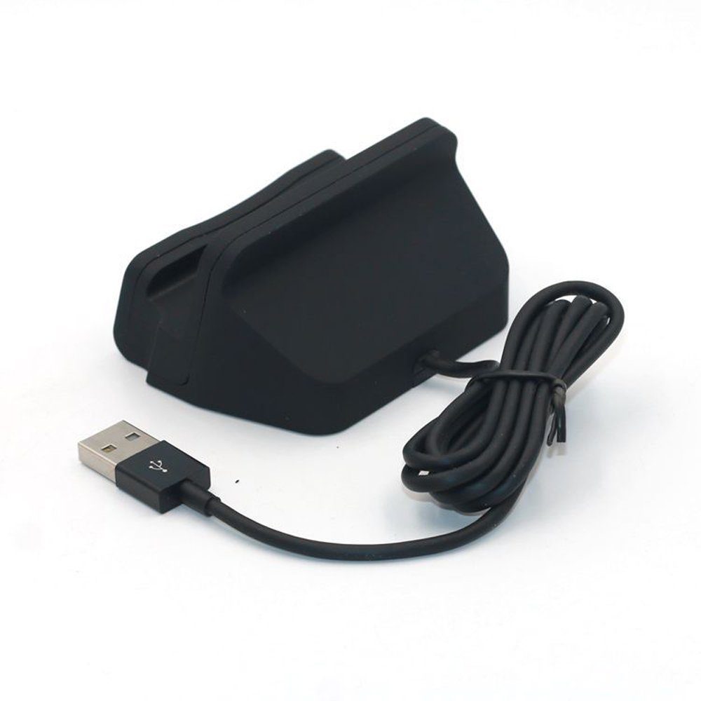 K-S-Trade Smartphone-Dockingstation für Xiaomi Redmi K50 Gaming Edition, Docking-Station Ladestation Dock Ladegerät Docking Station