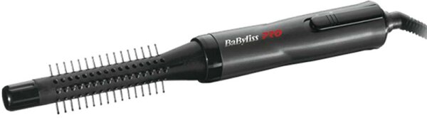 BaByliss Pro Magic StylAir 140 Watt Ø 18 mm Warmluftbürste