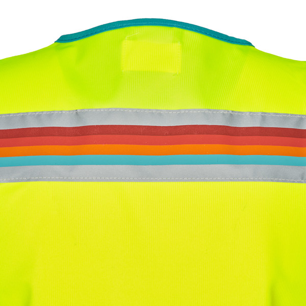 LUCY JACKET Unisex - Weste