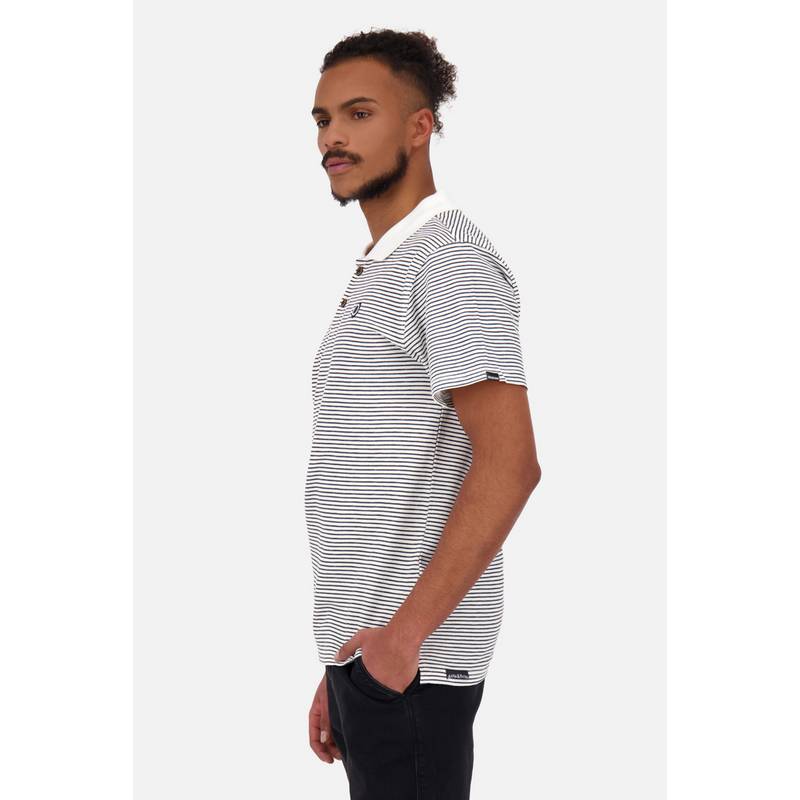ALIFE AND KICKIN PaulAK Z Poloshirt Herren