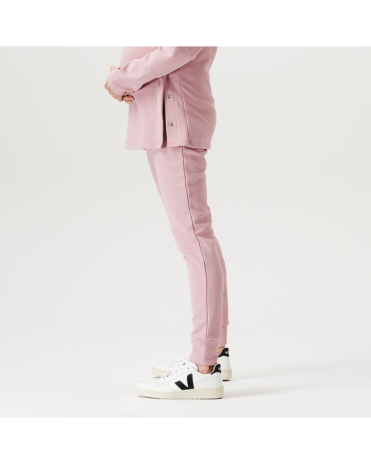 Casual Hose Palmetto Umstandshosen