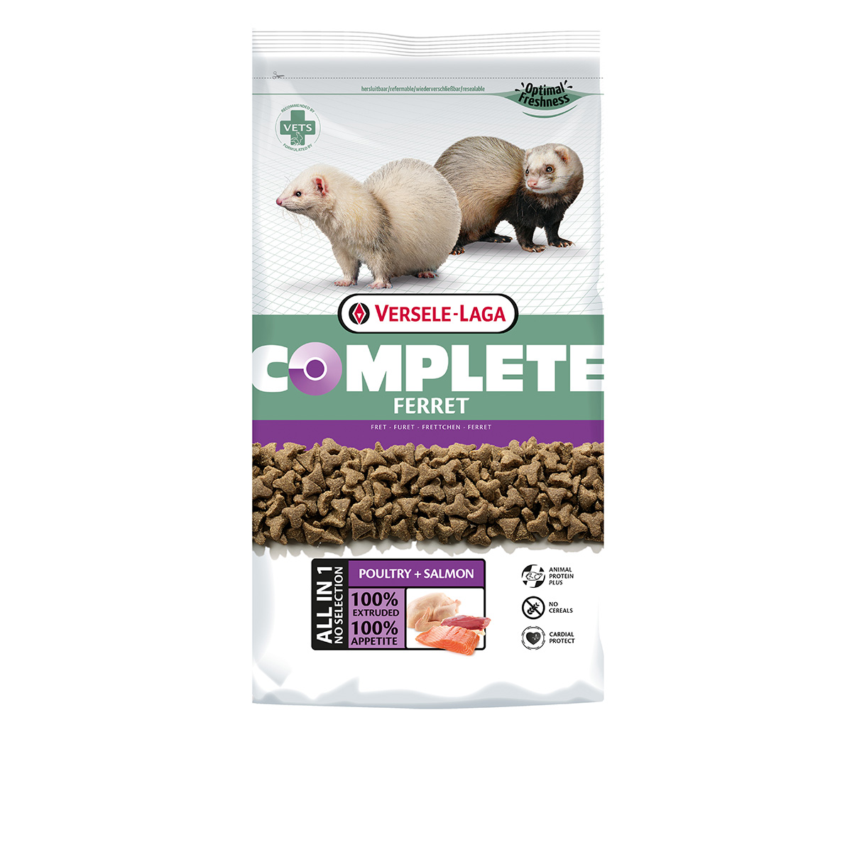 Versele Laga Complete Ferret günstig kaufen