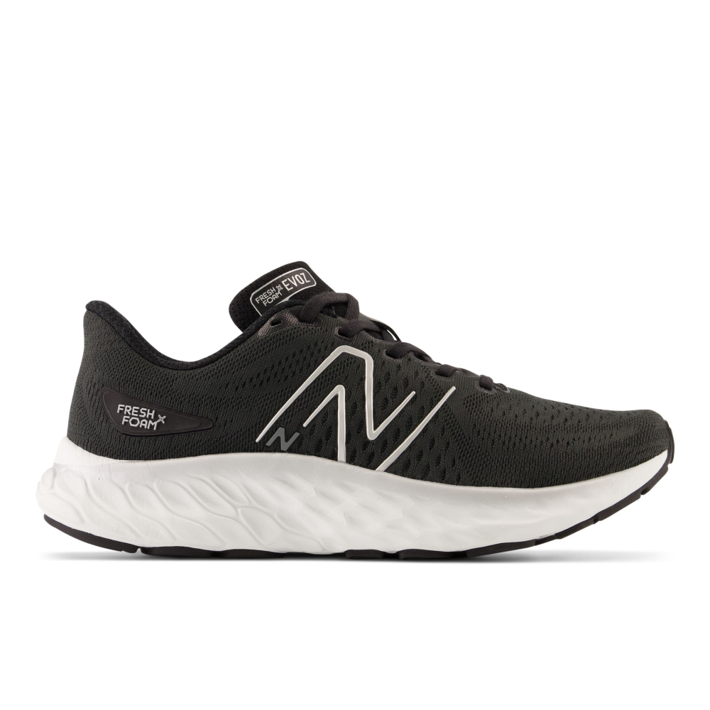 New Balance Fresh Foam X Evoz v3 WEVOZLK3 / schwarz