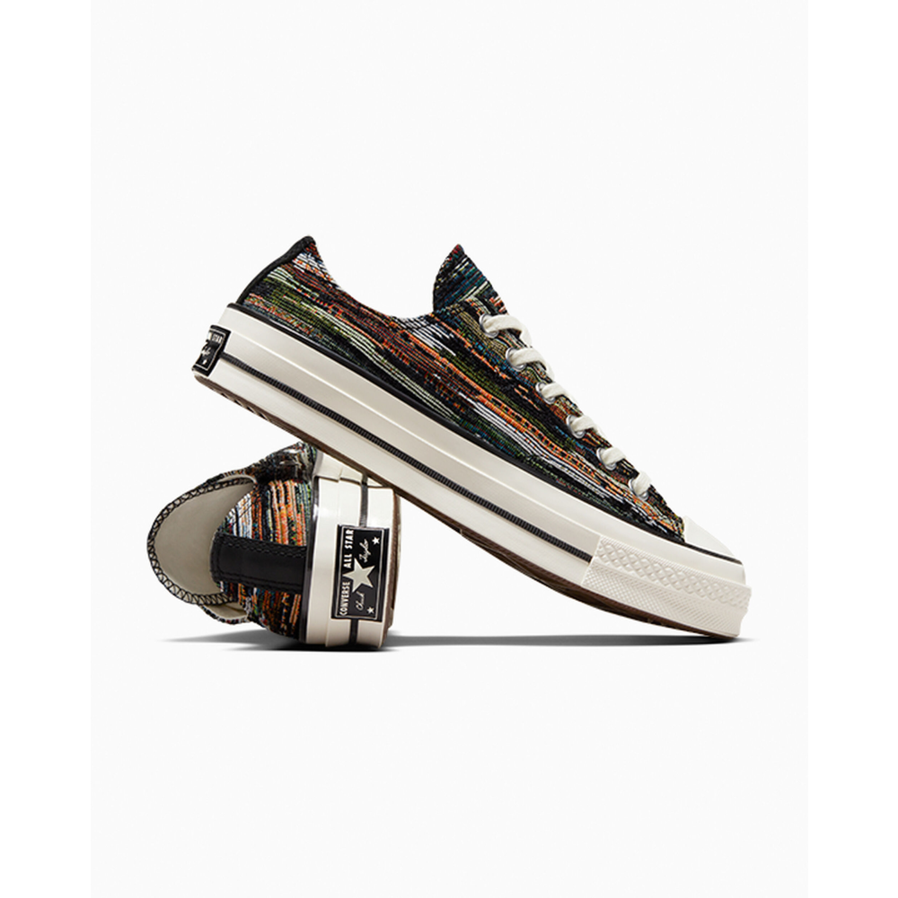 Converse Chuck A09091C / schwarz