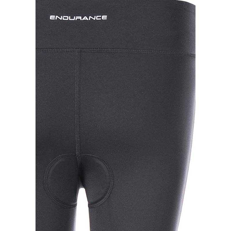 Endurance HULDA BIKE Fahrradtights Damen