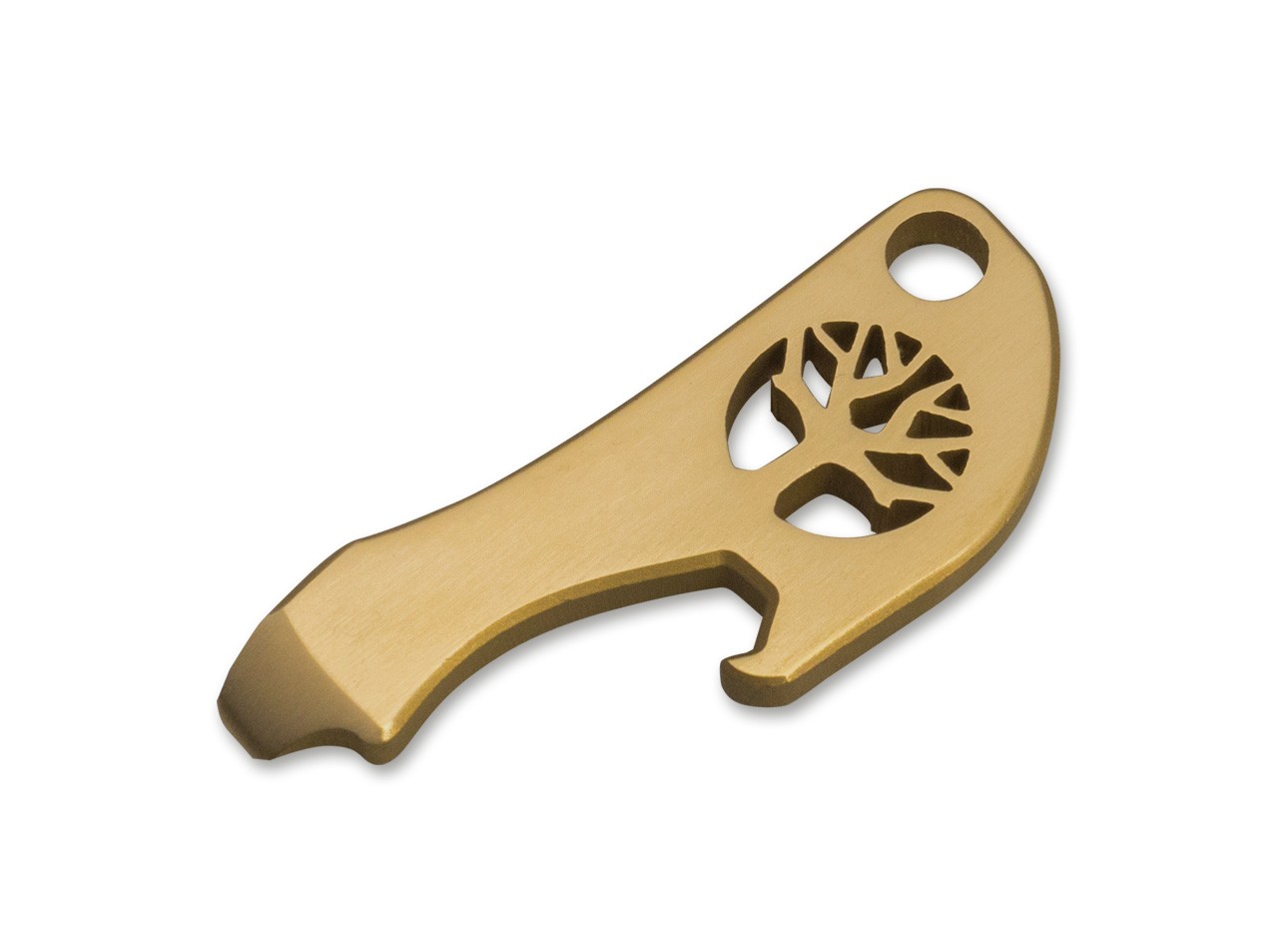 Bottleneck Brass
