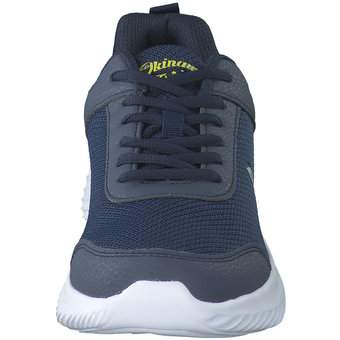 Okinawa Sneaker in blau