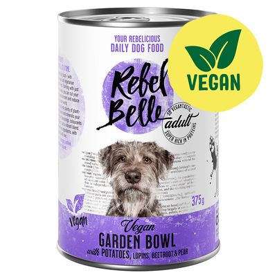 Rebel Belle Adult Probiermix