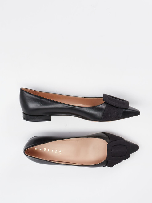 Slipper-14100090020 Unützer