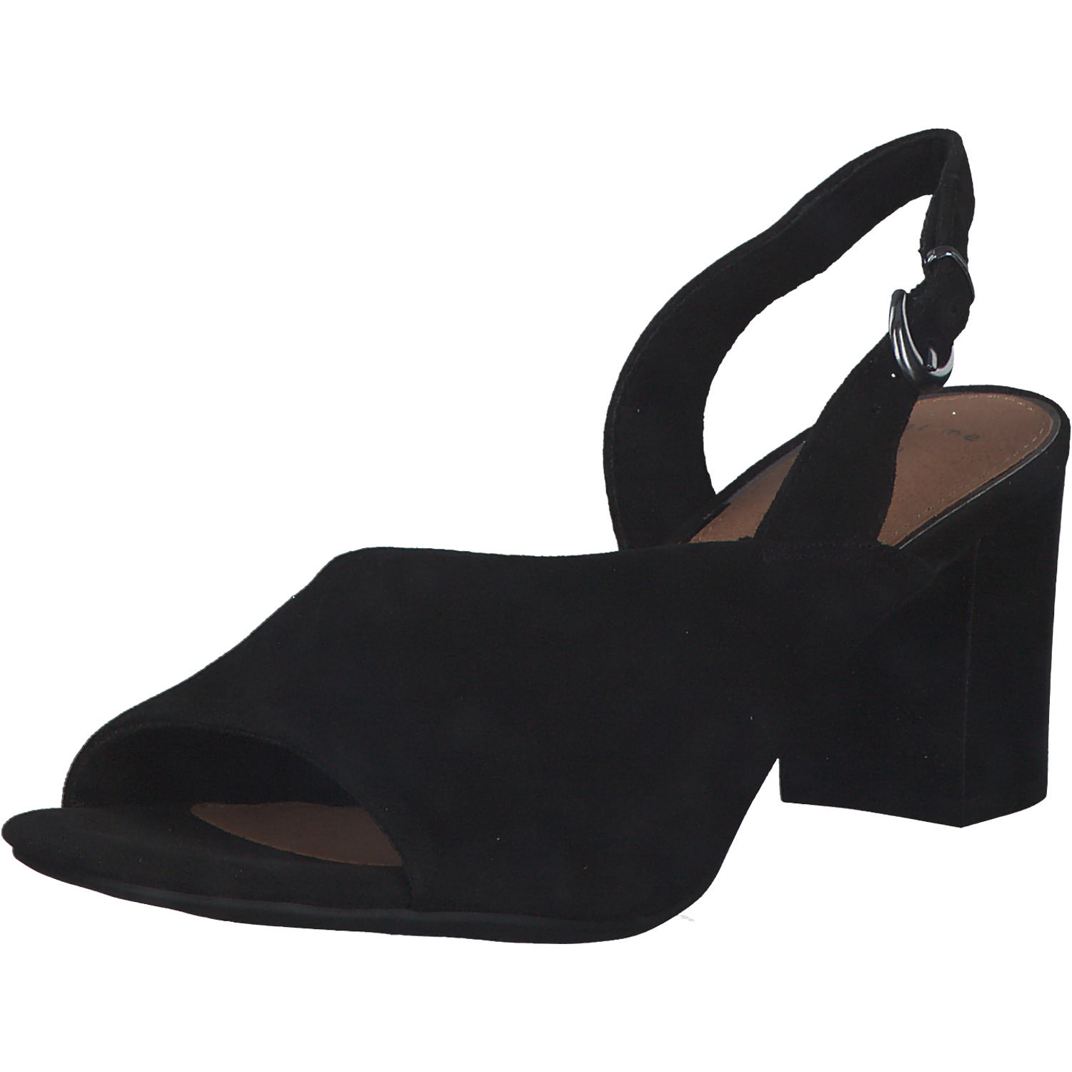 Marco Tozzi 28328, Klassische Pumps, Damen, Schwarz