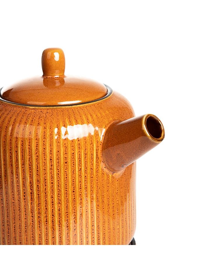 Homla Teekanne ''Mirande'' in Orange - 950 ml günstig kaufen onesize
