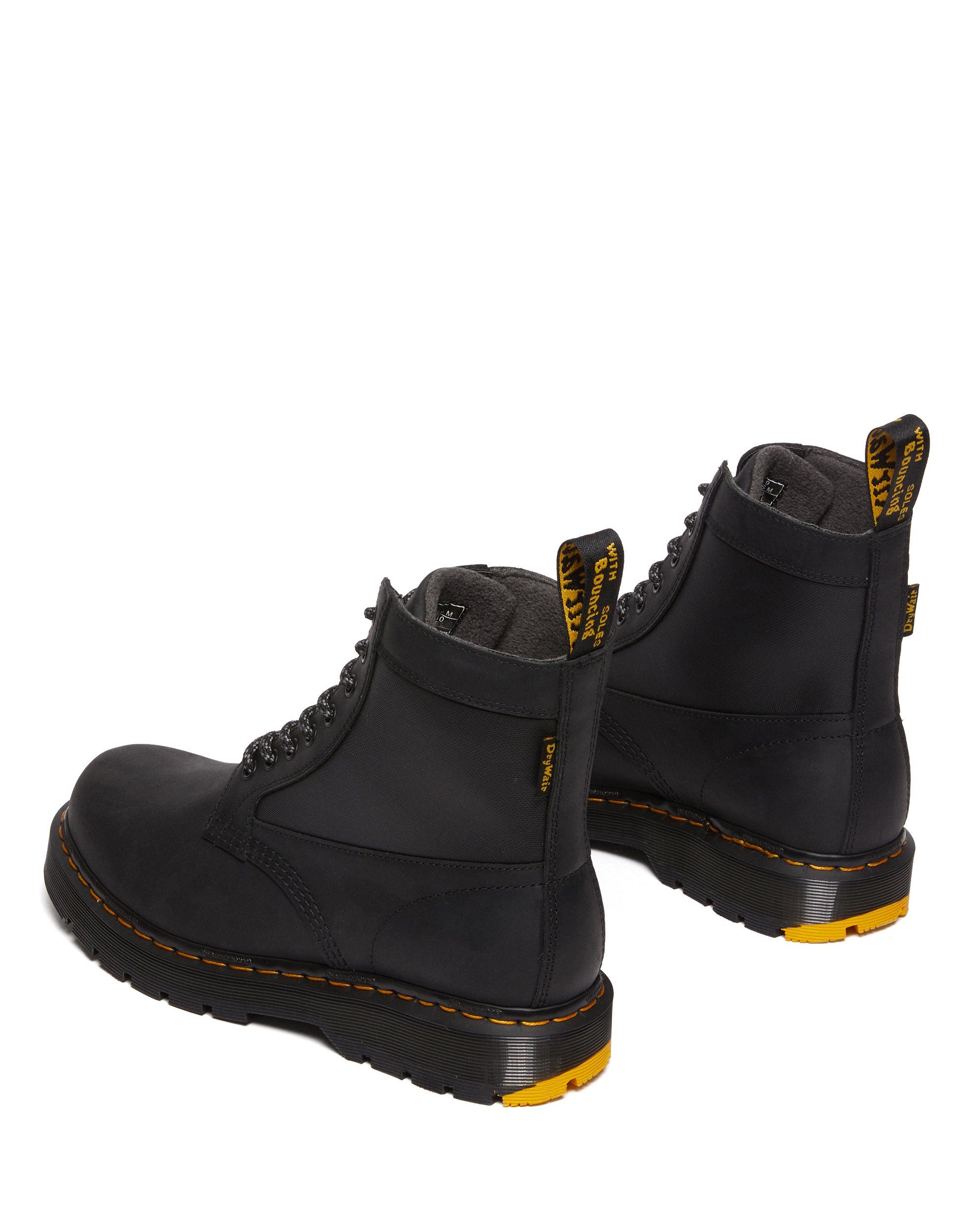DR. MARTENS 1460 connection WP Ankleboots (2-tlg)