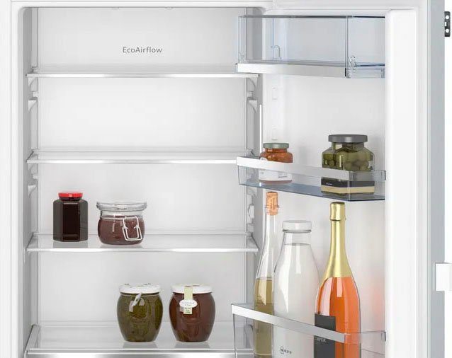 NEFF Einbaukühlschrank N 50 KI1312FE0, 102,1 cm hoch, 54,1 cm breit