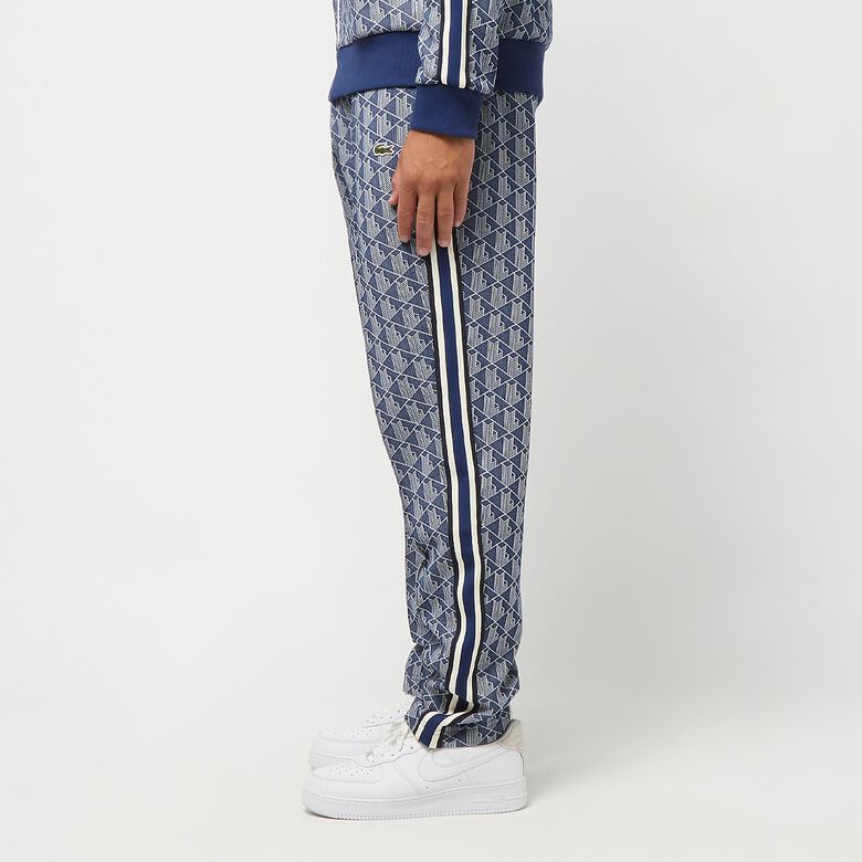 Lacoste Track Trousers methylene/ flour