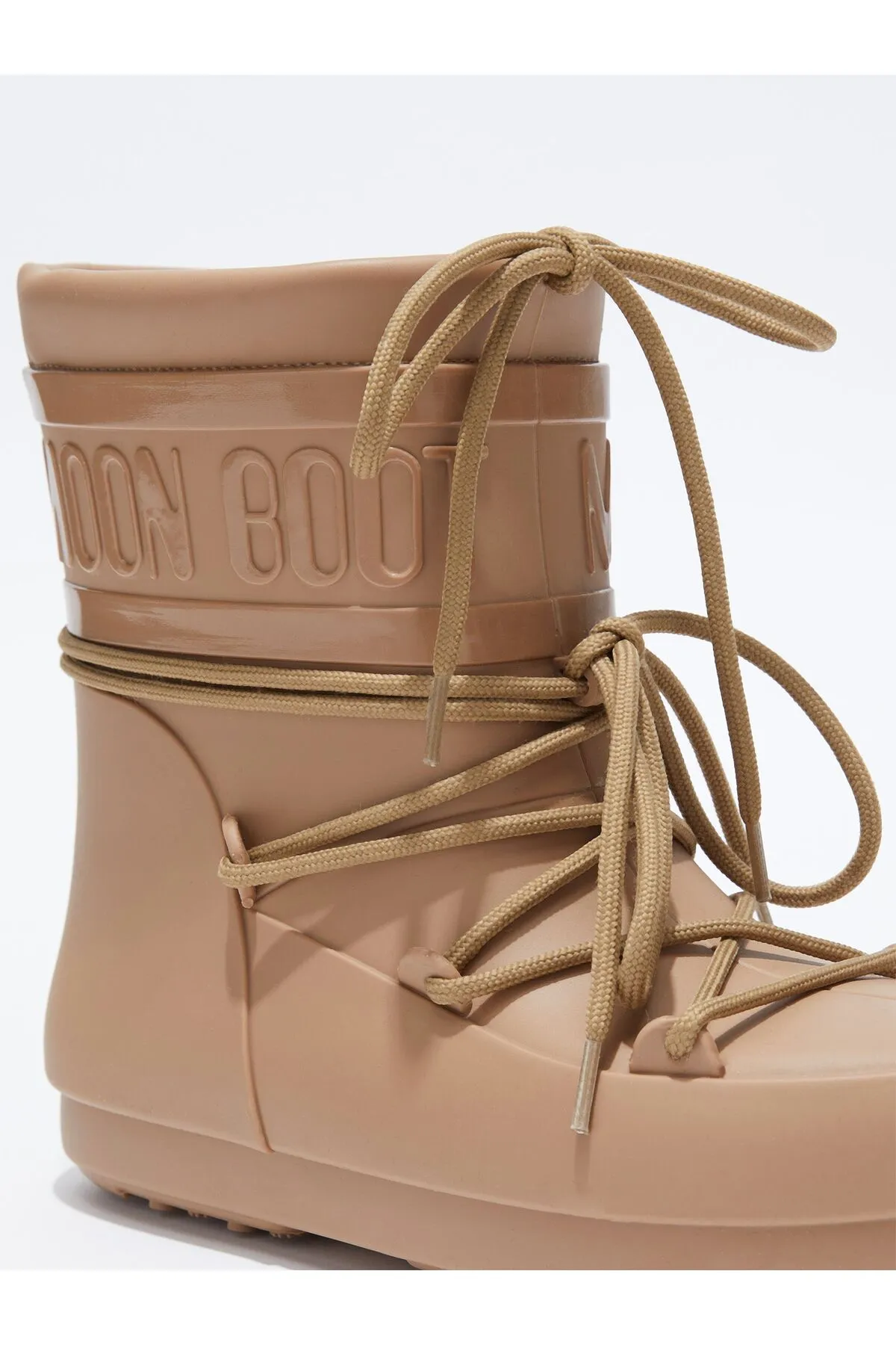MOON BOOT  Gummistiefel Niedrige Gummistiefel für Damen