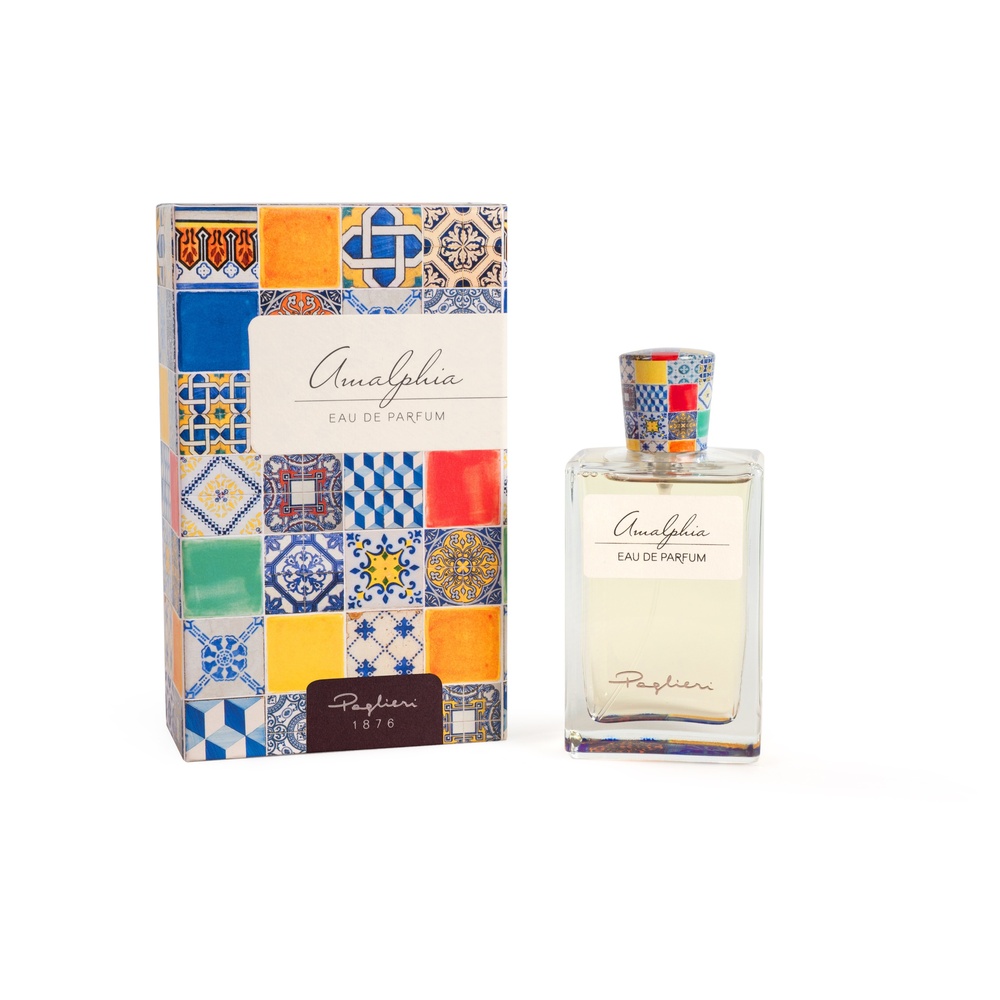 paglieri AMALPHIA Eau de Parfum