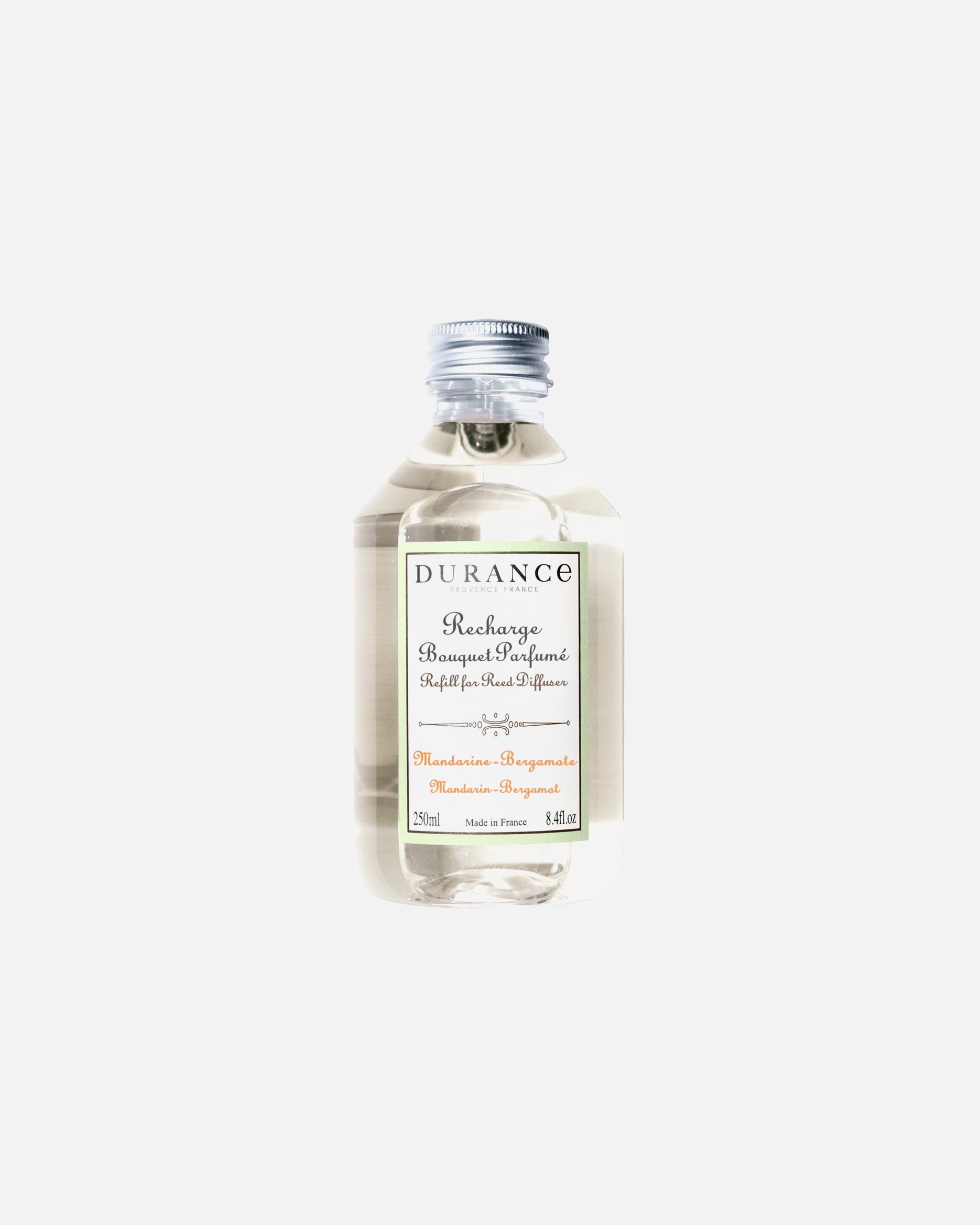 Durance Mandarínka-Bergamot