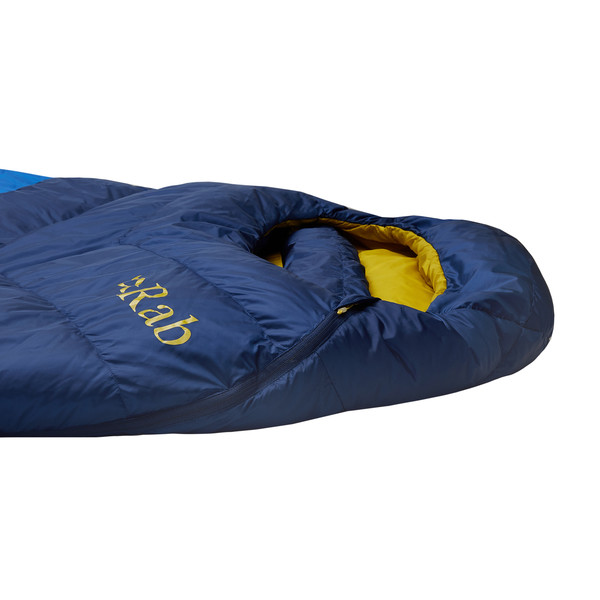 NEUTRINO 400 REGULAR - Daunenschlafsack