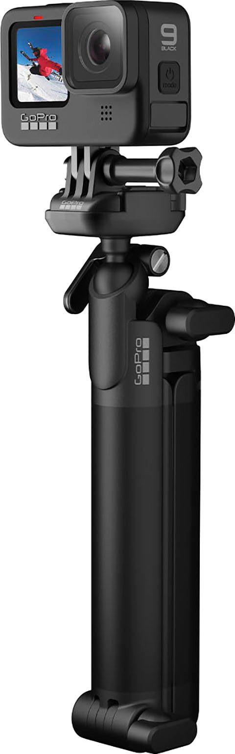 GoPro 3-Way Grip 2.0 / Griff / Arm / Stativ Actioncam Zubehör