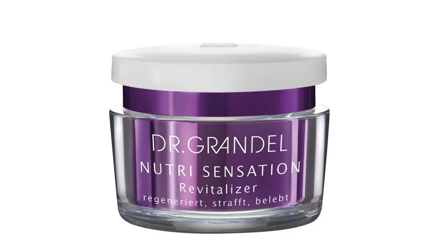 DR. GRANDEL Revitalizer Serie Nutri Sensation 50 ml