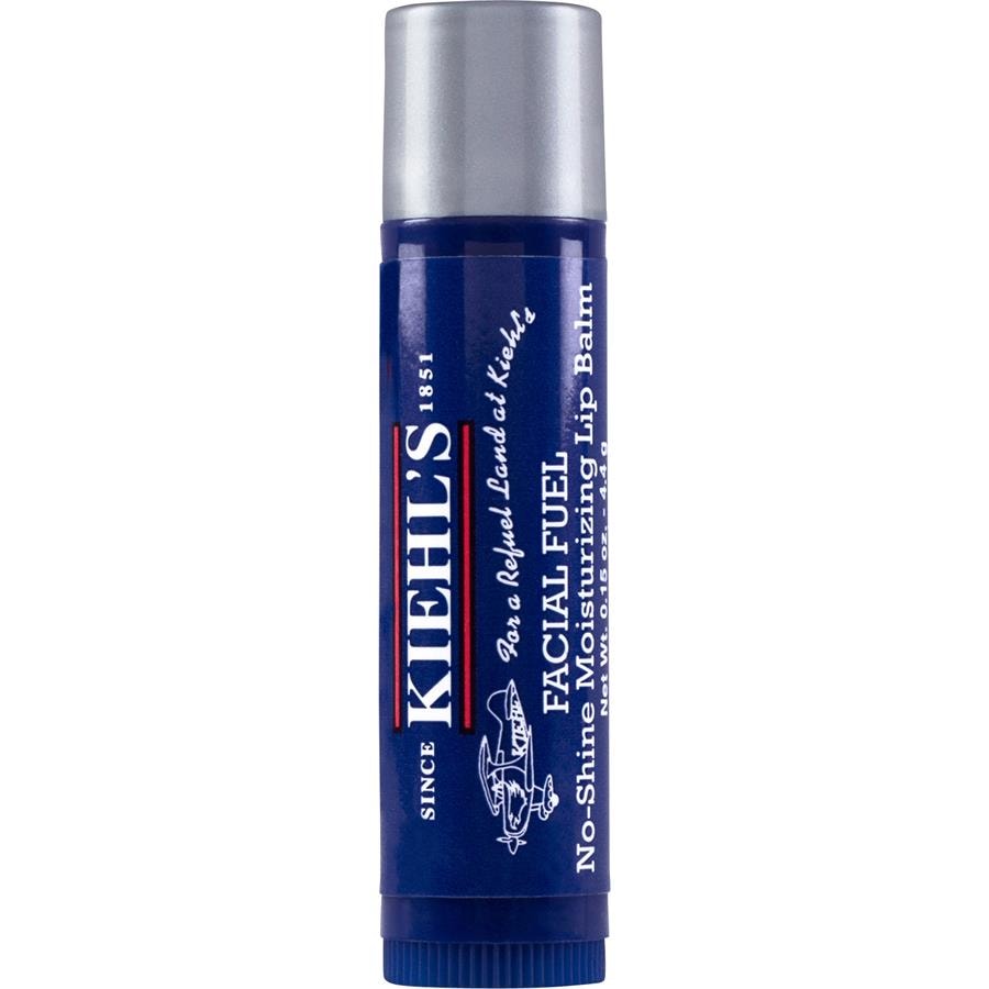 No-Shine Lip Balm