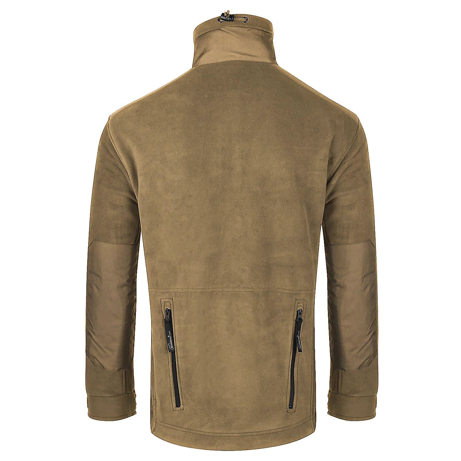 Liberty Jacke Double Fleece