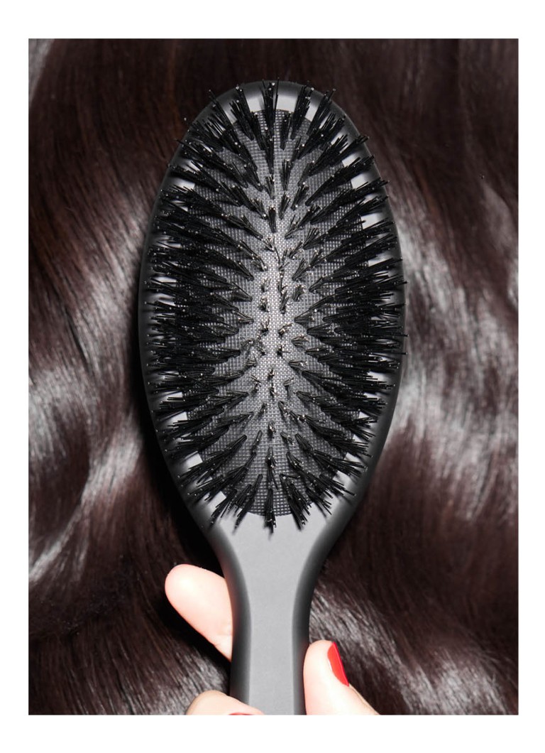 ghd Oval Dressing Brush - oval hairbrush