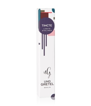 UND GRETEL Tincte Eyeliner-3.5 ml