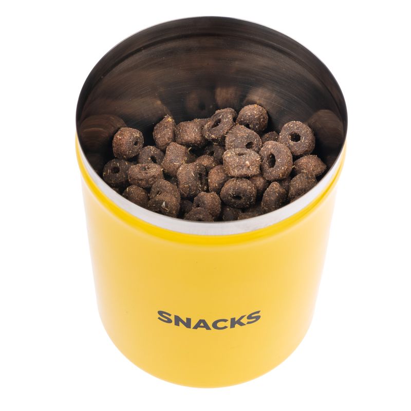TIAKI Futterbehälter Snacks zu TOP-Preisen
