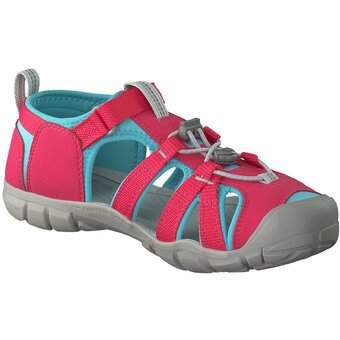 KEEN Seacamp II CNX C in pink
