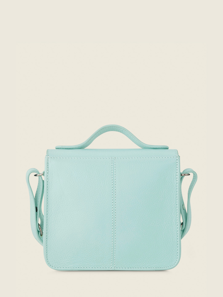 Mademoiselle George XS Pastel - Bleuet