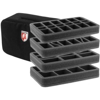 Feldherr MINI PLUS Figuren Tasche Flames of War
