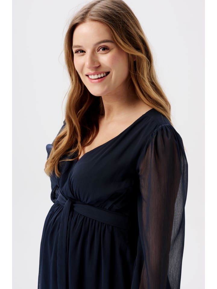 Noppies Kleid Jaya in Night günstig kaufen