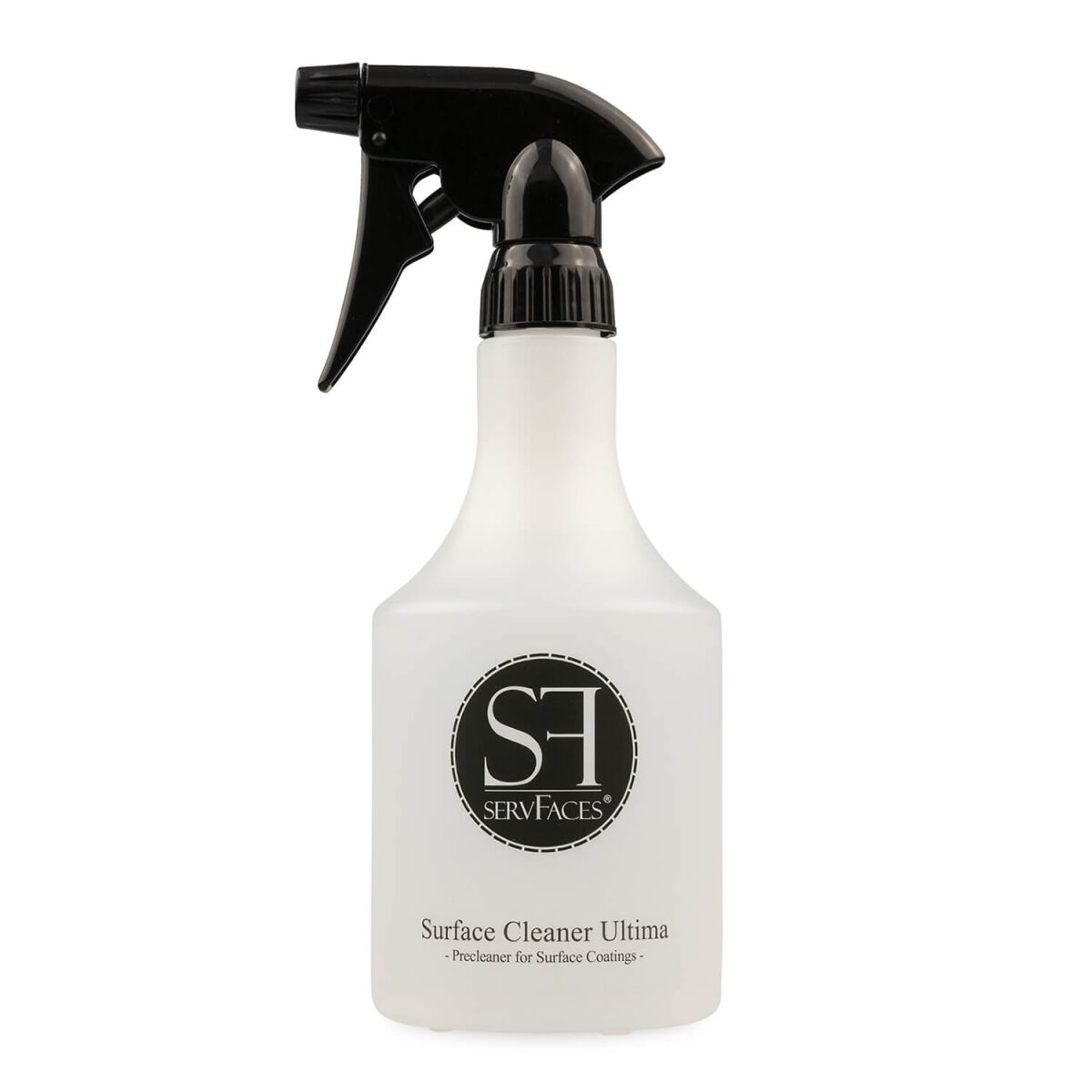 servFaces Surface Cleaner Ultima Oberflächenreiniger 500ml