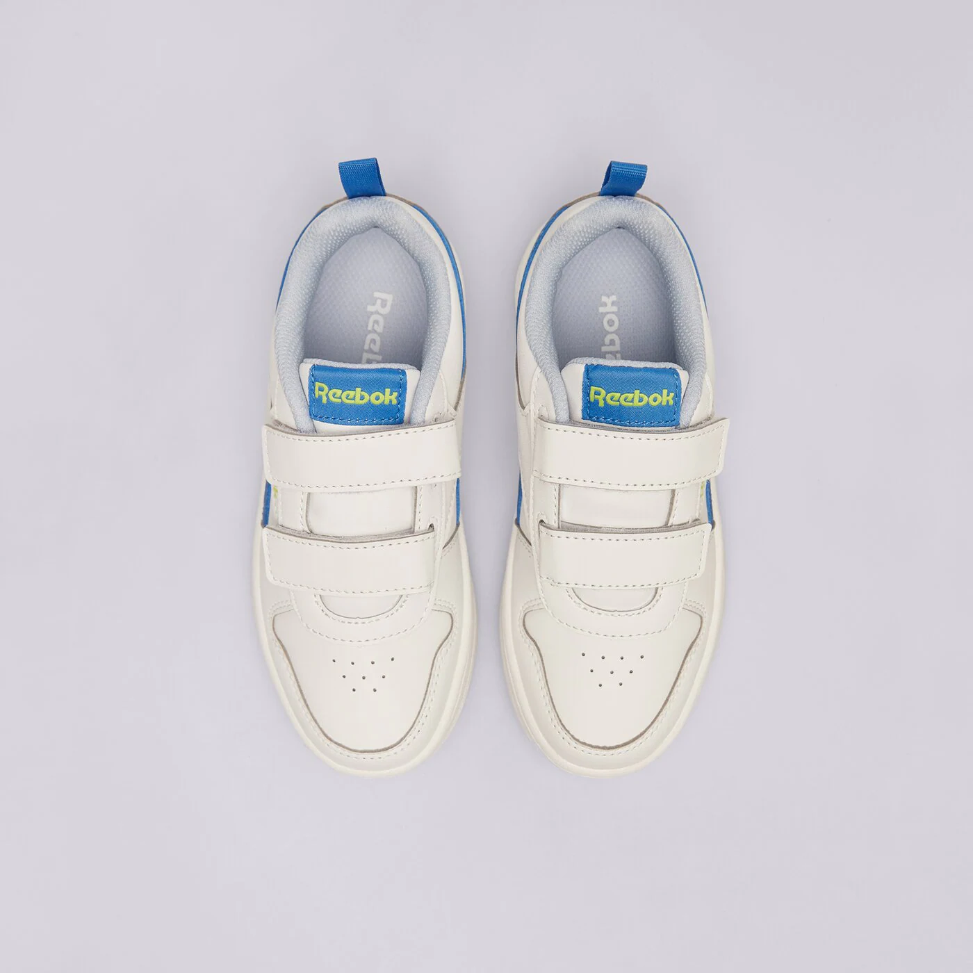 REEBOK ROYAL PRIME 2.0 Weiß