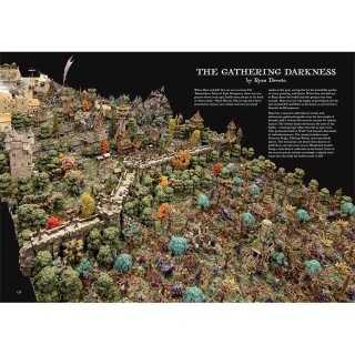 The Tremendous Tome of Epic Dungeons (EN)