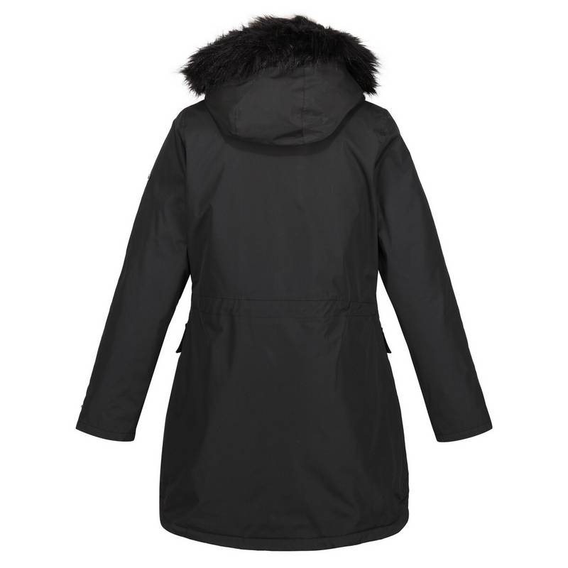 Regatta Sabinka Winterjacke Damen