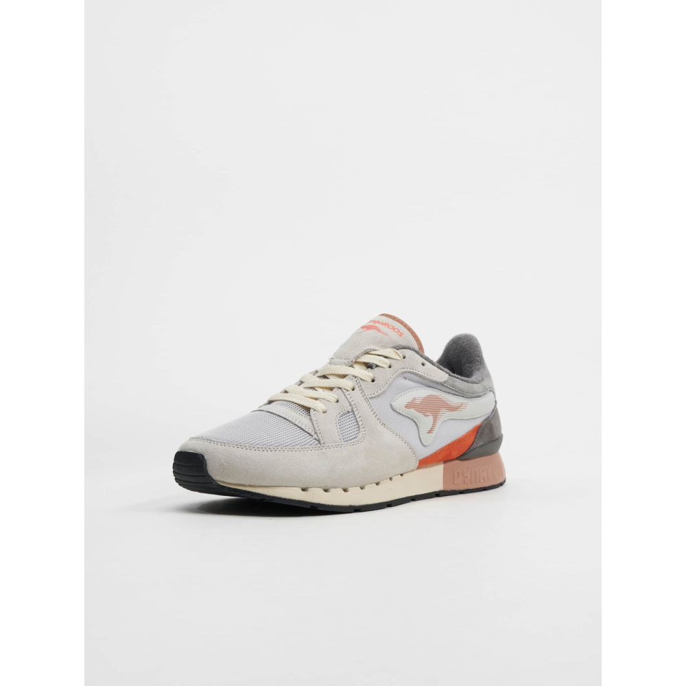 KangaROOS Coil R1 OG 47290-2027 / braun