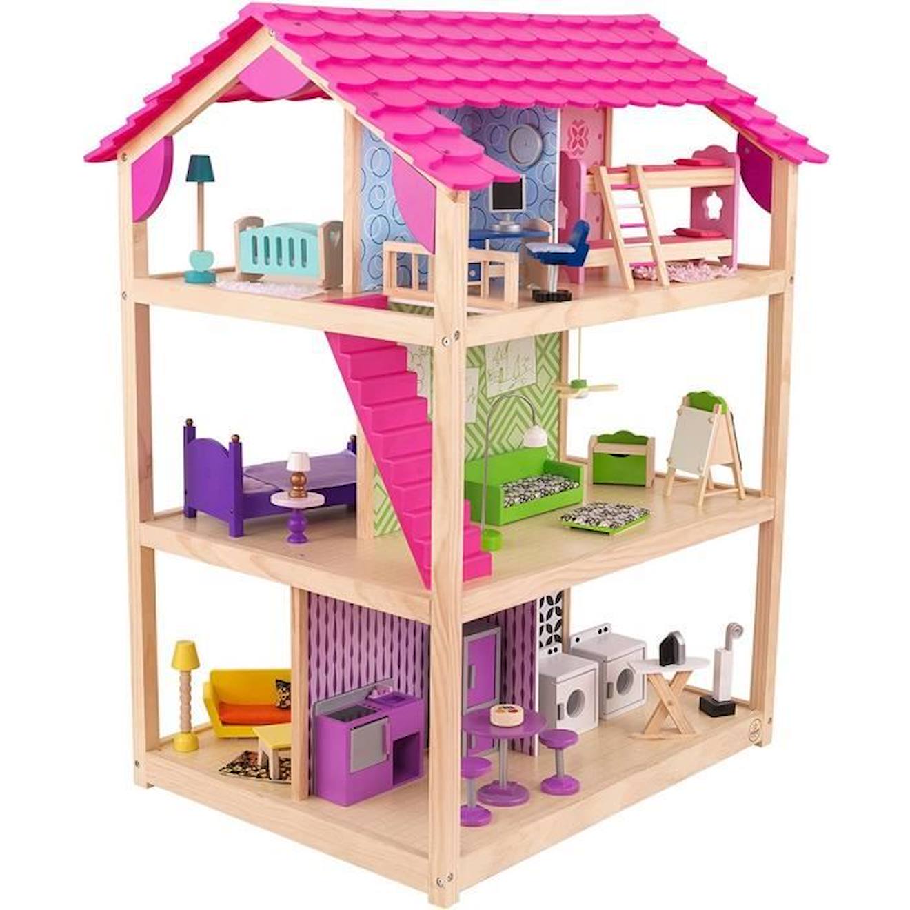 Kidkraft
