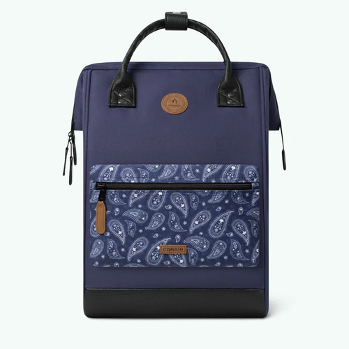 Adventurer Large Backpack Dusseldorf purple