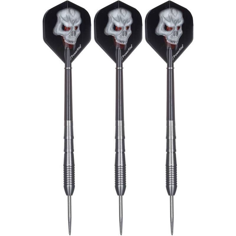 BULL'S Phantom PT4 Steel Zubehr