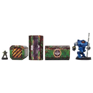 Imperial Containers #5 (3) PREPAINTED