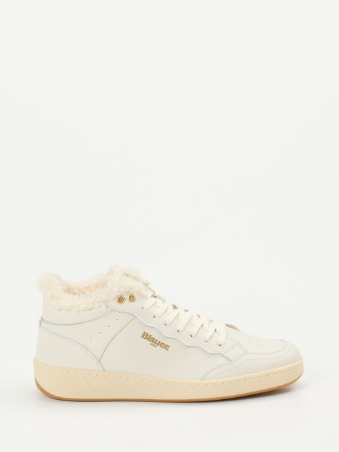 Sneaker high-81667990027 Blauer