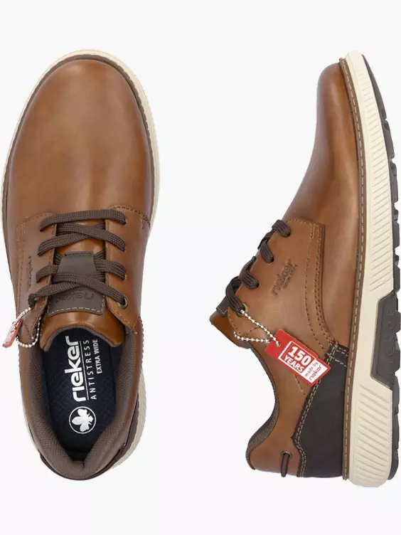 Rieker Herren Sneaker Low